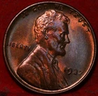 1937-P Lincoln Wheat Cent — photo from another recent sale