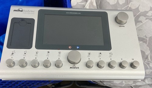 Miha Bodytec