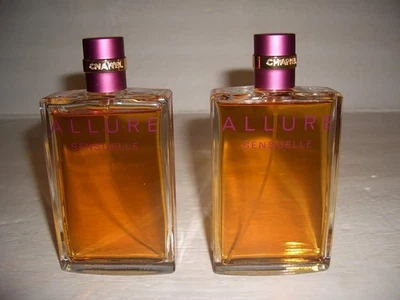 CHANEL Allure Sensuelle Eau de Parfum for Women for sale | eBay