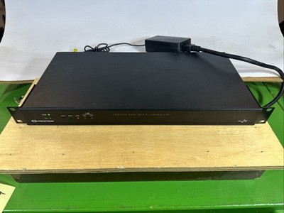 Crestron MC2E