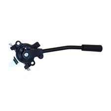 Throttle Clutch Handle Assembly Fits Komatsu Replaces 203-43-61370