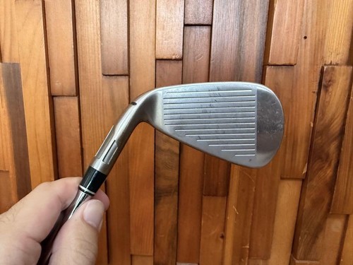 TaylorMade Sim2 Max Iron Set 6-PW, N.S.PRO 950 Shafts, Used 1.5 Years - Picture 14 of 16