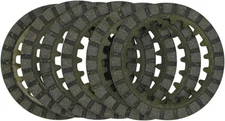 EBC CK Clutch Friction Plate Set #CK2303 Yamaha PW80 Y-Zinger/BW80 Big Wheel