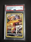 Pokémon TCG Charizard Trainer Gallery TG03/TG30 PSA 9 Mint Lost Origin English