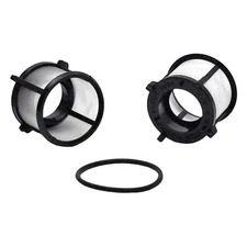 For Freightliner FS65 2001-2007 WIX 33741 Metal Free Fuel Filter Cartridge