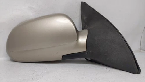 2005-2008 Suzuki Reno Passenger Right Side View Power Door Mirror Tan QL8IJ