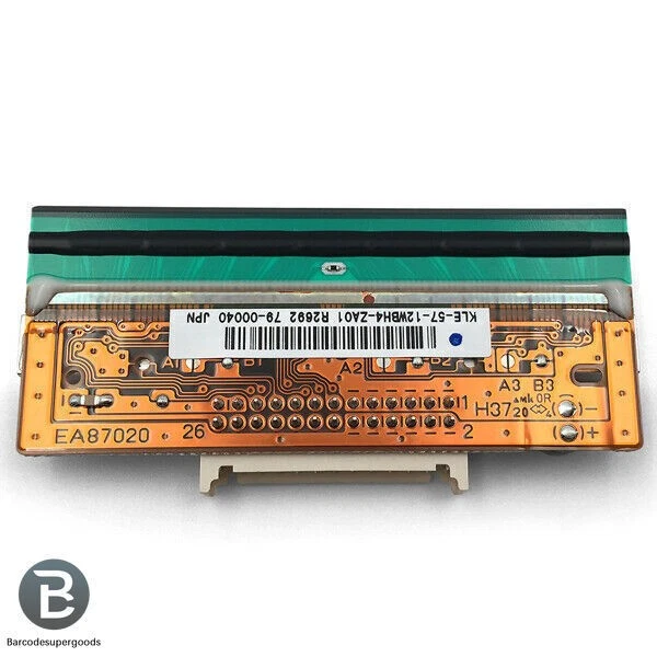 P1094879-020 OEM Printhead for Zebra ZC300 Thermal Printer US - Image 3 of 4