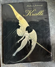 RARE Moebius & Alejandro Jodorowsky Des Engels Kralle Hardcover Book