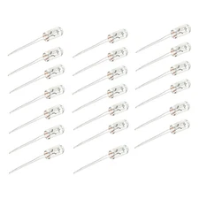 20PCS 4.7mm Instrument Cluster Gauge Panel Dashboard Back Light Bulbs 12V-14V