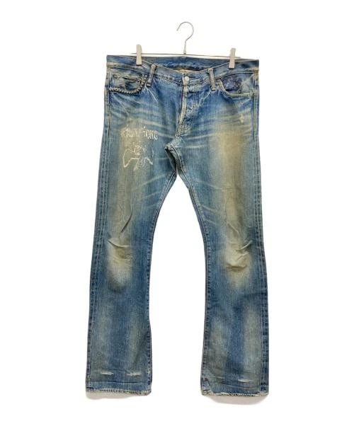 Men's Hysteric Glamour for sale | eBay