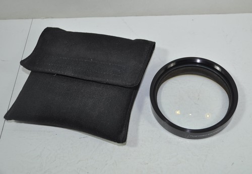 Film/Video Equipment Service Co. Denver Wide Eye I Broadcast Video Lens/Adapter