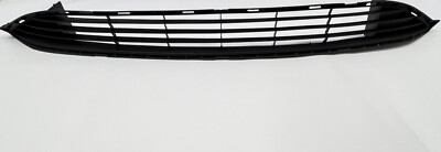 TOYOTA PRIUS 2015 -2018 FRONT BUMPER LOWER GRILLE CENTRE 5311247240 NEW OE STYLE