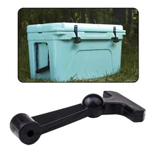 Cooler Lid Latch for Yeti Picnic Spare Parts Can Cooler Catch Ball T Handle
