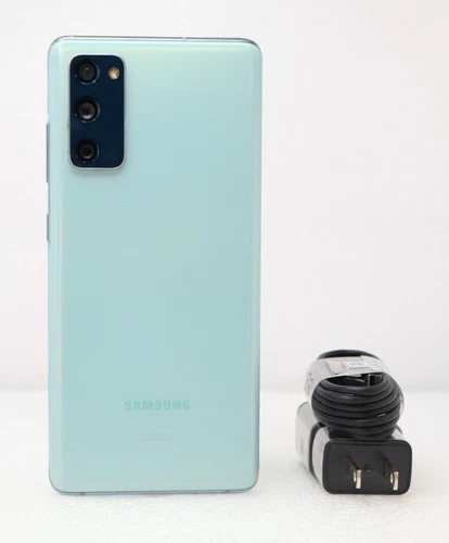 Samsung Galaxy S20 FE SM-G781G/DS 128GB 6GB Dual Sim FACTORY UNLOCKED 6.5" Mint - 第 7/9 張圖片