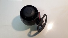 Suzuki Ignis 2001 Alarm Siren Module (Alarm System-Horn ) used, Ge #697663-03