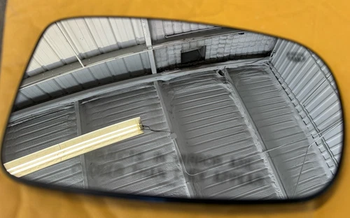 11-21 Chrysler 200 300 Charger R/H PASS. SIDE MIRROR GLASS OEM MOPAR 68101146AA