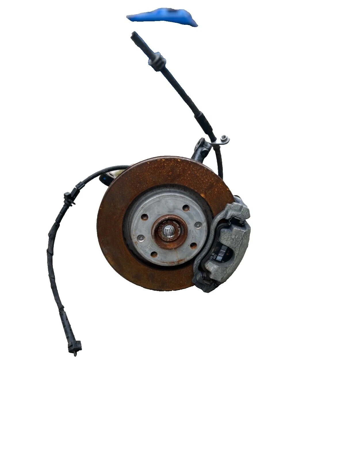 Vauxhall Right Car & Truck Steering & Suspension