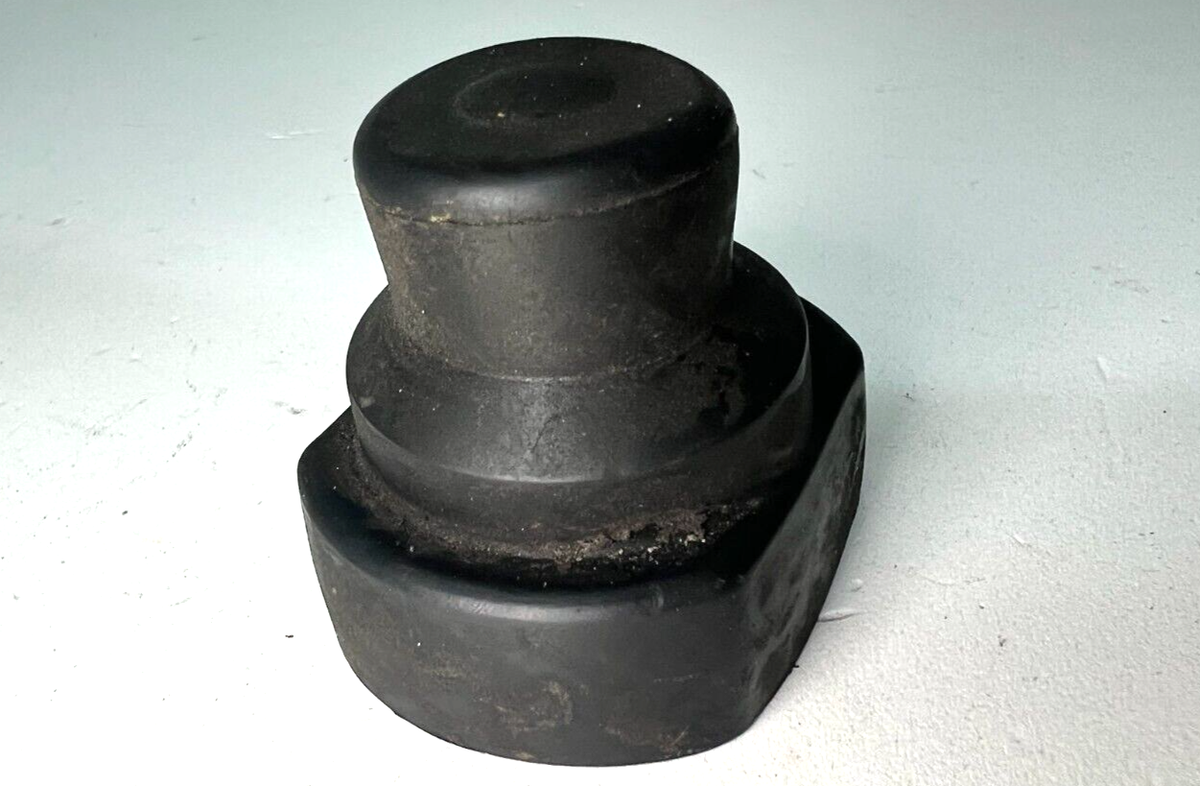 1984-1989 Nissan 300ZX Left or Right Headlight Motor Manual Adjust