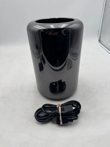 2013 Apple iMac Pro A1481 Intel Xeon E5 32 GB RAM 1TB SSD