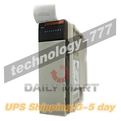 OMRON CQM1-IA121 Sysmac Input PLC Module UPS SHIPPING