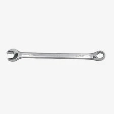 SK Hand Tools 88618 - 9/16" 6 Point Long Combination Wrench