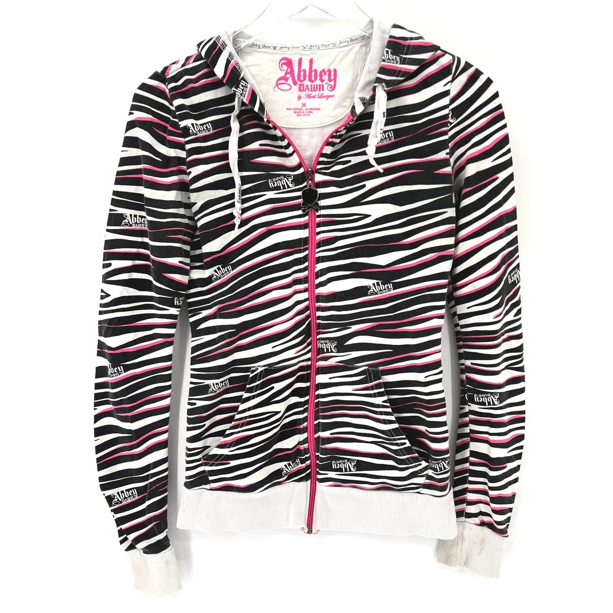 Regular Size M Abbey Dawn Hoodies & Sweatshirts for Women | eBay