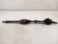 13-19 NISSAN Sentra A/T CVT Front Passenger Axle Shaft OEM 391003RC0A