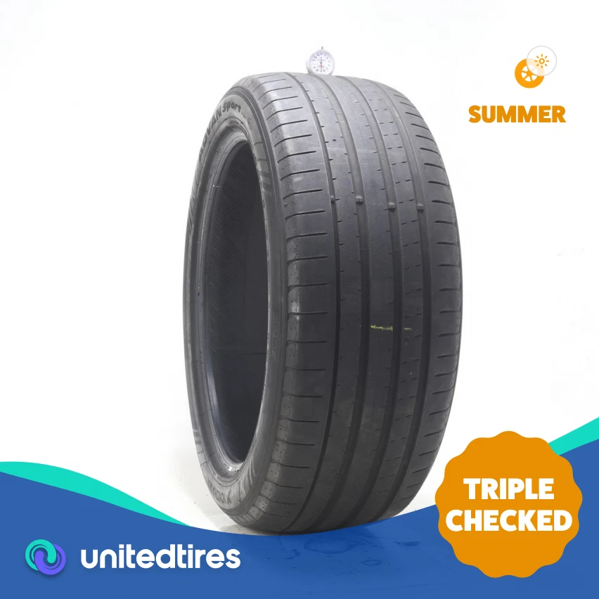 Yokohama 285/45/22 Car & Truck Tires for sale | eBay