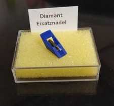 Diamant Nadel für Victor JVC DT-ZL1S DT-ZL15 Nivico MD104 MD-104DZ Stylus Needle
