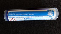 5 X 10 Ml Ecolab Insta-use Glass & Multi Surface Cleaner Cartridge 03603-000 5 X 10 Ml Ecolab Insta-use Glass & Multi Surface Cleaner Cartridge 03603-000