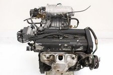 1997 1998 1999 2000 2001 Honda Cr-v 2.0l Engine Low Comp B20b Low Miles