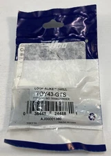 ILCO Toyota Look-Alike Shell TOY43-GTS No Transponder USA Made