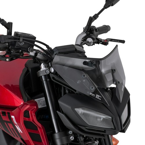 2017-2020 YAMAHA FZ-09 MT-09 FRONT COWL 
