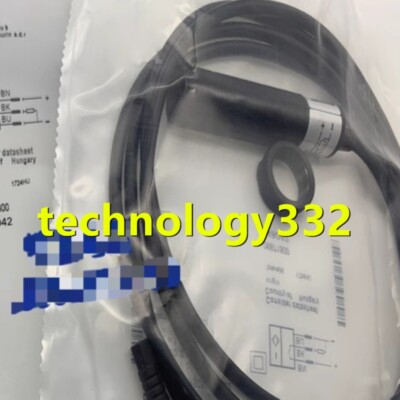 1PC NEW BCS M12T4G1-PSM40C-EP02 Inductive sensor #YT