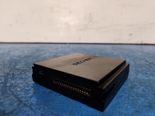 Mercedes Becker Map Sat Nav Pilot Module A1669008808 #15 - Zdjęcie 2 z 2
