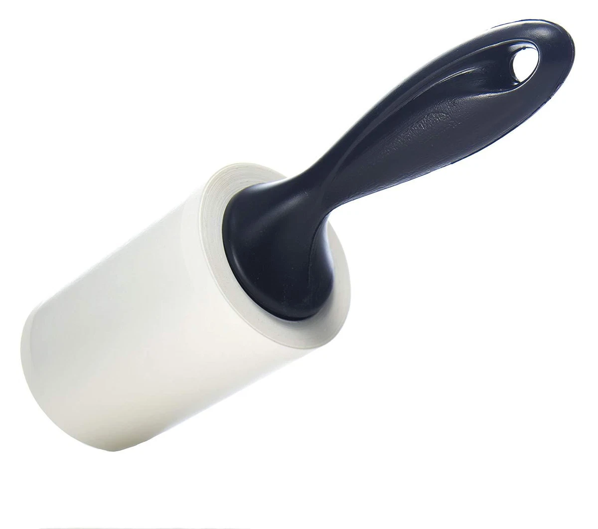 60 sheets Lint Roller Pet Hair Dust Brush Remover Clothing Cloth