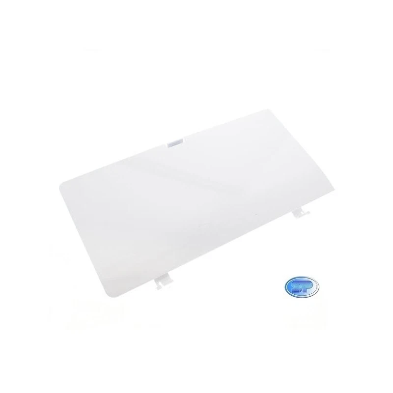 PANNELLO INFERIORE ASCIUGATRICE ARISTON INDESIT ORIGINALE C00526660