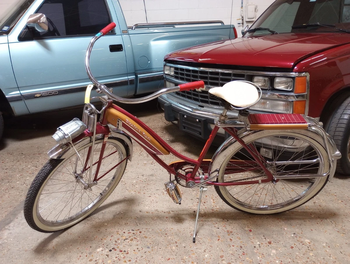 Western Flyer Vintage Bikes for sale - eBay