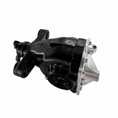 Rear Differential Axle Carrier  RWD Fit for Cadillac CTS Trans 85571695 - Bild 4 von 4