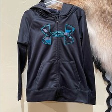 Youth Under Armour Jacket 6