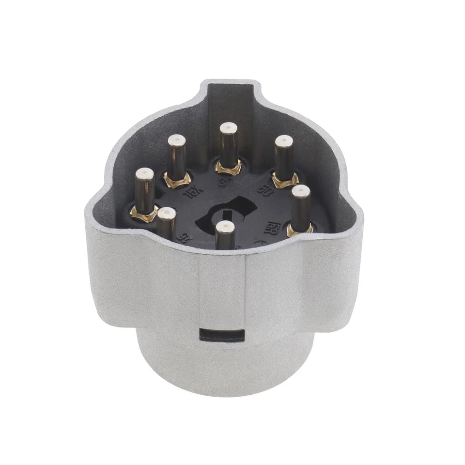 Novo interruptor de ignição para Mercedes-Benz 380SE 380SEC 380SEL 380SL 380SLC - Imagem 3 de 4