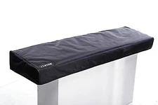 Custom padded cover for ROLAND Fantom 8 keyboard