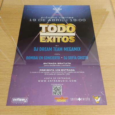 OTHER EVENTS 2024 @ VARIOUS CLUBS  - IBIZA CLUB POSTERS - DJ TECH HOUSE MUSIC