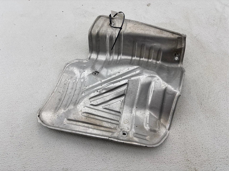 2008 - 2012 Acura TL Honda Accord глушитель тепла щит перегородка 74694-TA1-A00 - Изображение 4 из 4