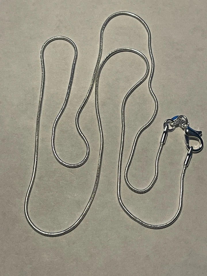 Chicago Cubs MLB Memory Charm Locket w/ 22 IN chain NEW - Image 2 of 3