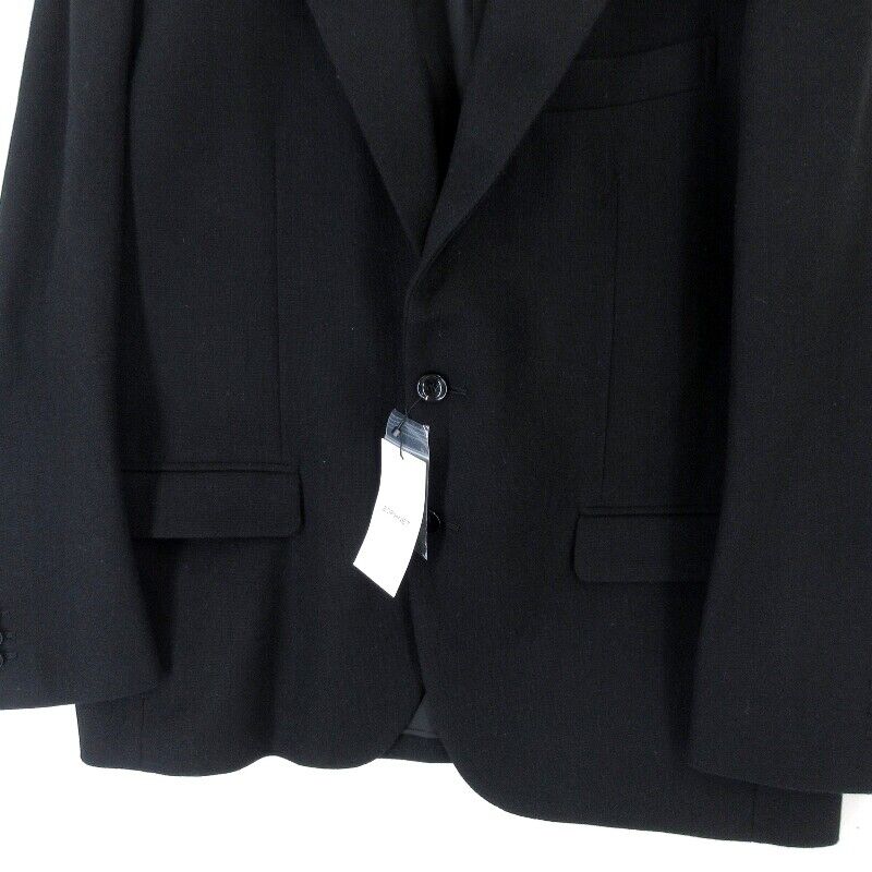 SOPHNET. Blended Wool Classic Jacket SOPH232000 Tailored SOPHNET. Blended Wool Classic Jacket SOPH232000 Tailored