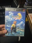 Final Fantasy X (PlayStation 2, 2001)