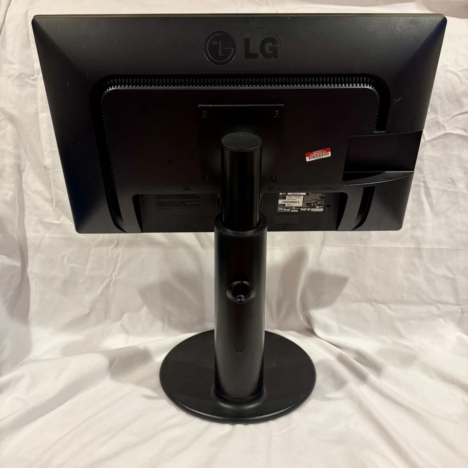 PC Desktop LG 24MB35PY B 24 inch Class IPS LED Monitor 24MB35PYI - Image 4 of 4