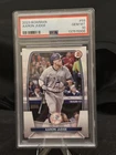 2023 Bowman - Aaron Judge #59 PSA GRADED 10