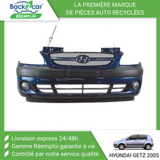 Pare-choc avant Hyundai GETZ
